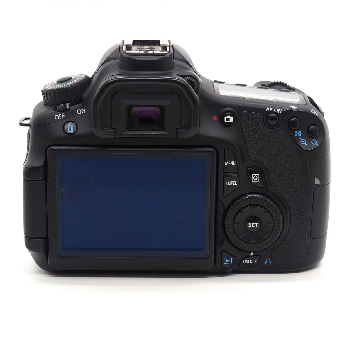 Canon EOS 60D Body (Б/У)