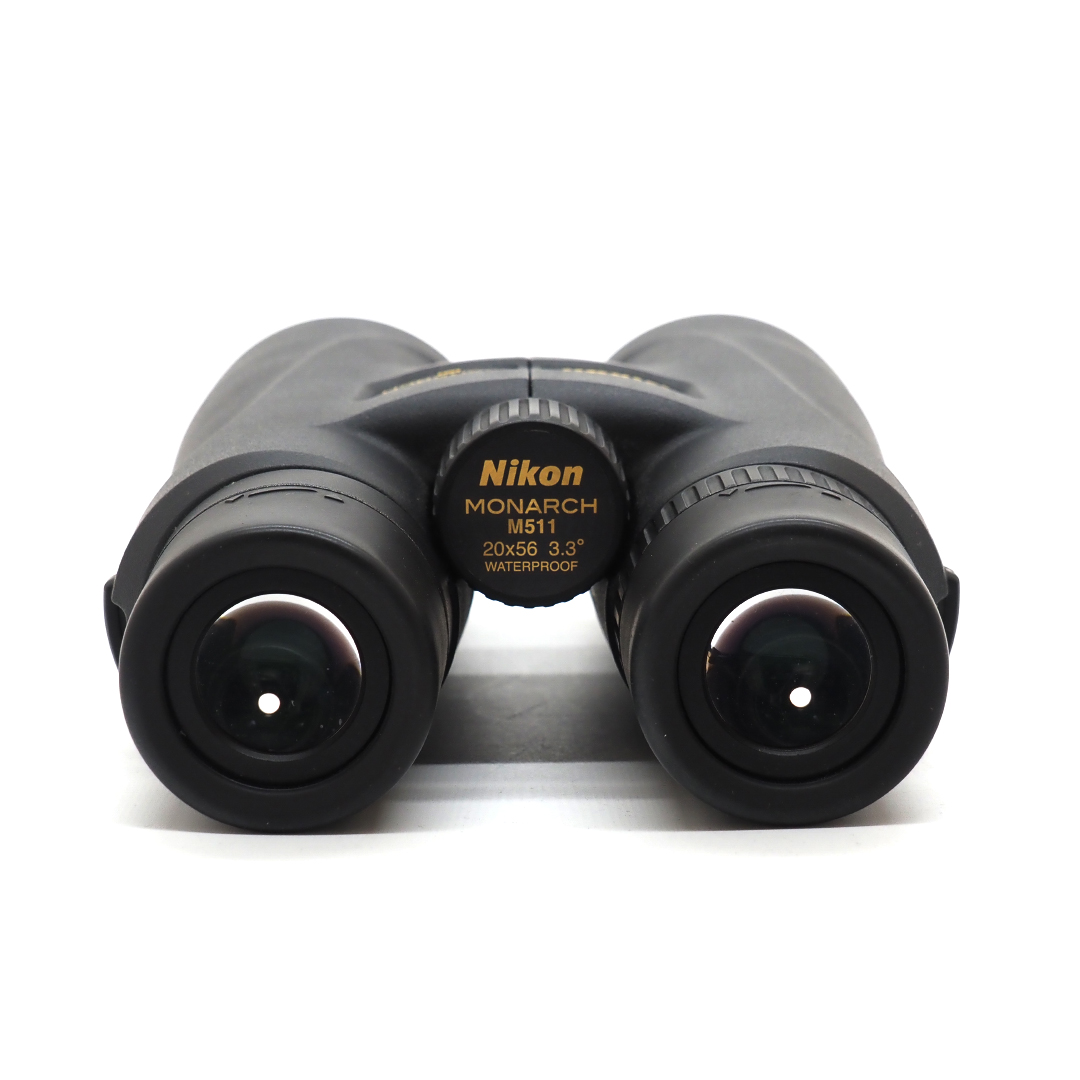 Nikon monarch sales 5 20x56 binoculars