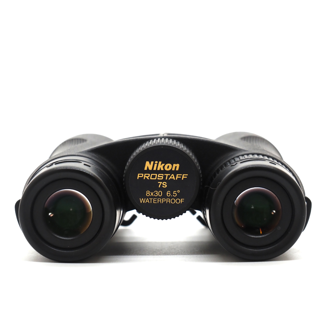 Nikon prostaff hot sale 7s 8x30