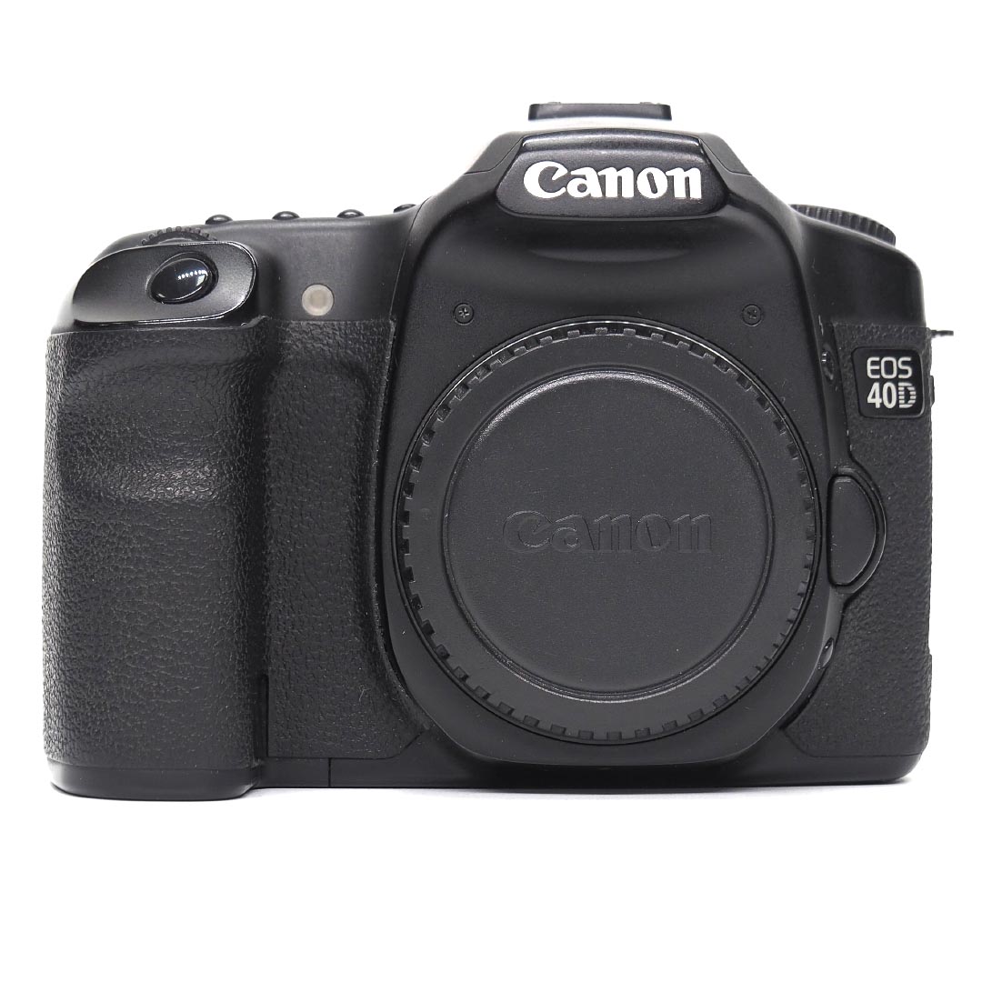 Canon 50d карта памяти