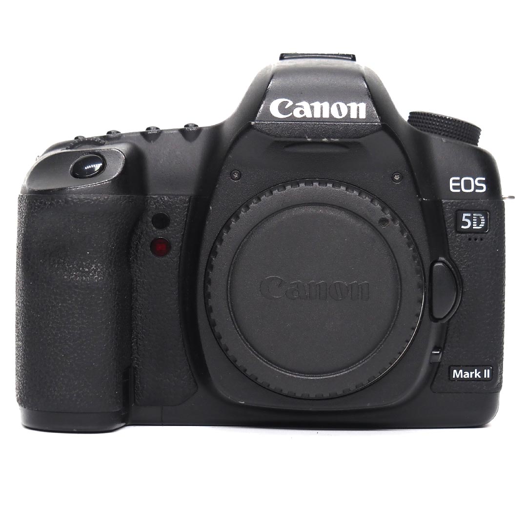 Купить Canon 5d mark II body (Б/У) - в фотомагазине Pixel24.ru, цена,  отзывы, характеристики