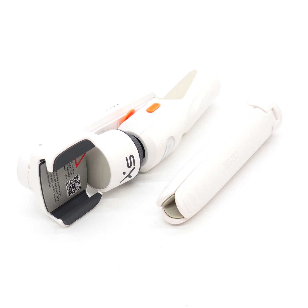 Купить Zhiyun Smooth-XS стабилизатор для смартфона, цвет белый ...