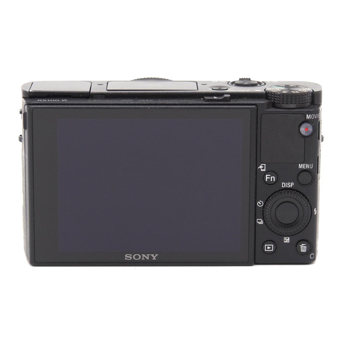 Rx100 m6 discount