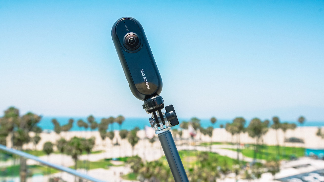 Купить Селфи палка Insta360 Invisible Selfie Stick Невидимая 120см - в  фотомагазине Pixel24.ru, цена, отзывы, характеристики