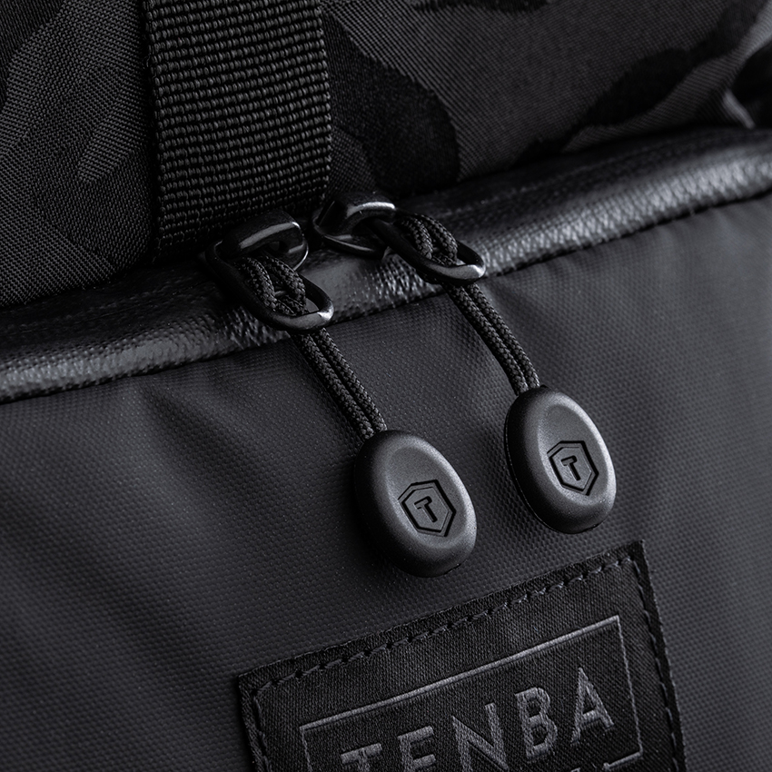 Рюкзаки и сумки Tenba Fulton V2