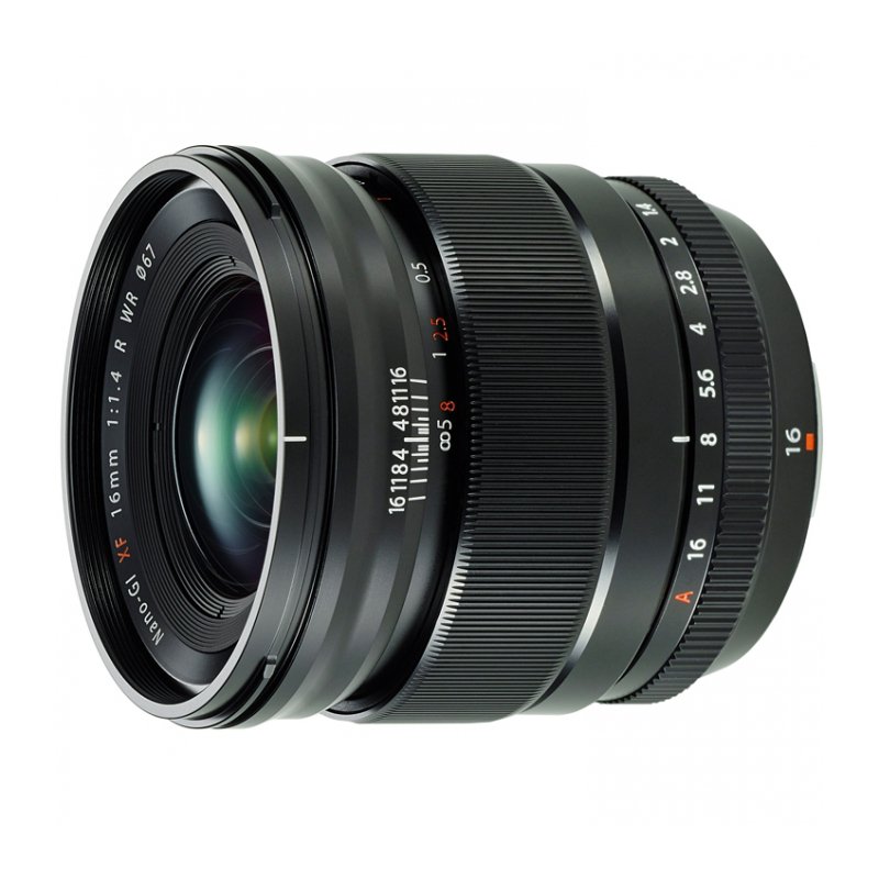 XF16mm F1.4 R WR - www.seasidemedicalpractice.com