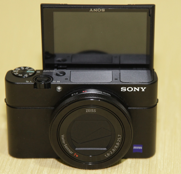 Sony rx100 mark 4 discount