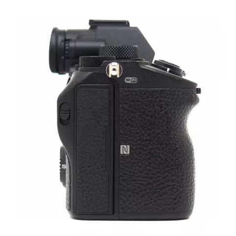 Sony Alpha ILCE-7M3 Body (Б/У)