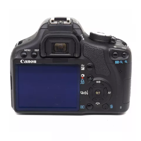 Canon EOS 500D 18-55 KIt (Б/У)