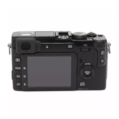 Fujifilm X-E1 Body (Б/У) 