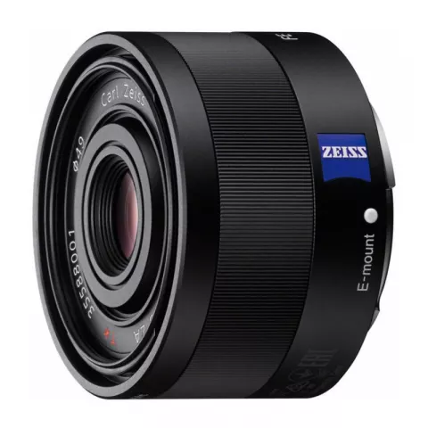 Цифровая фотокамера Sony Alpha ILCE-7M2 Kit Carl Zeiss Sonnar T* 35mm f/2.8 ZA (SEL-35F28Z)