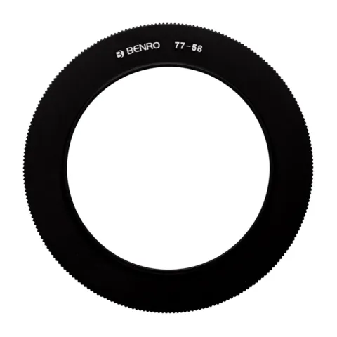 Benro DR7758 переходное кольцо: 77-58 мм