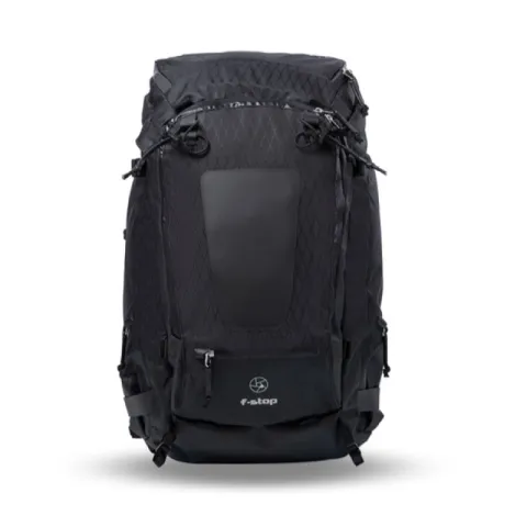 F-Stop Tilopa 50 Liter Backpack - DuraDiamond Black рюкзак без вставки для оборудования (m116-80)