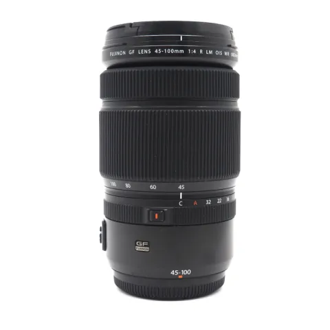 Fujifilm GF 45-100mmF4 R LM OIS WR (Б/У)