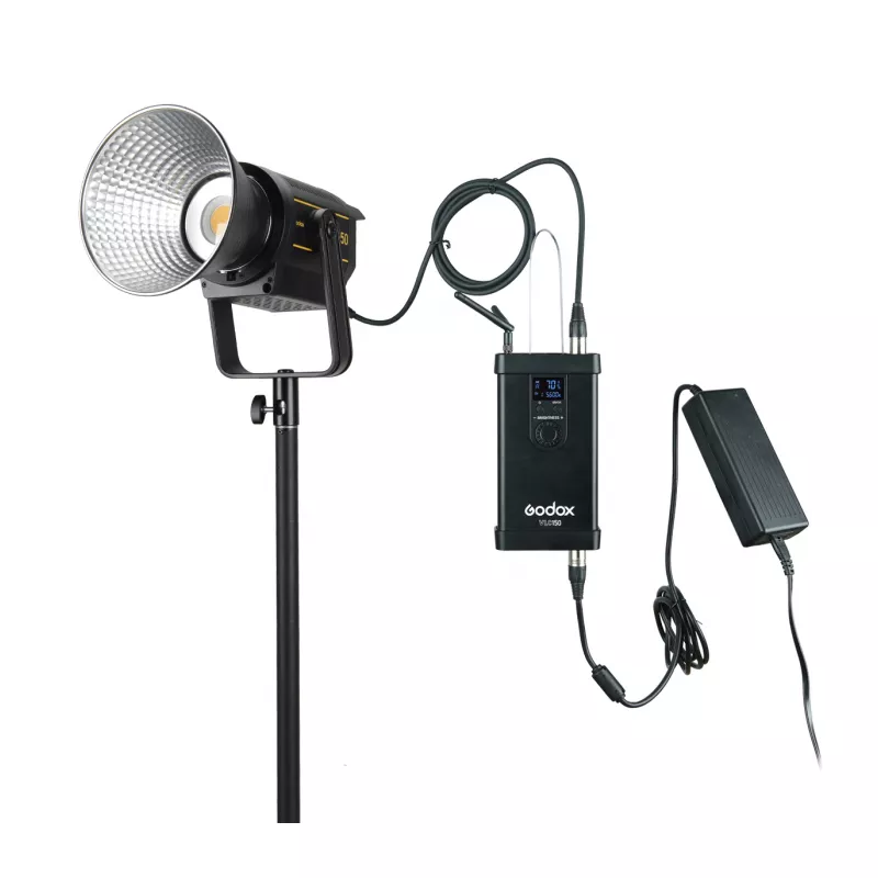 ОсветительсветодиодныйGodoxVL150