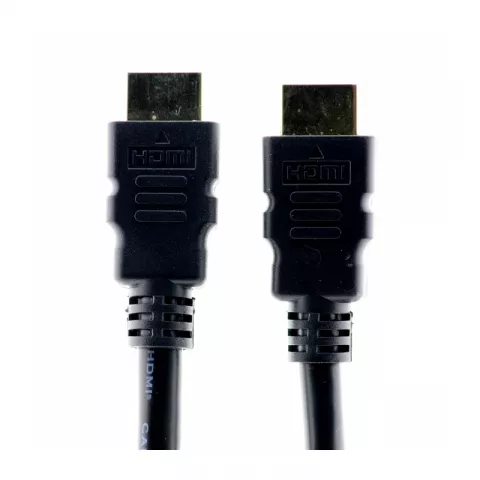 Кабель Tether Tools TetherPro HDMI to HDMI 4.6m Black [H2A15-BLK]