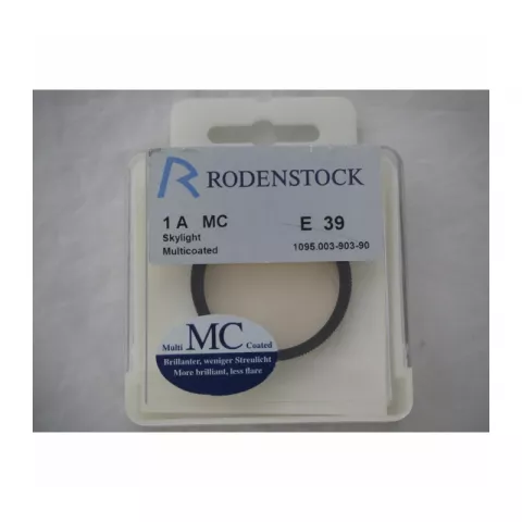 Rodenstock 1A MC E39 (Б/У)