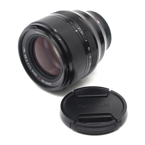 Fujifilm XF 56mm f/1.2R WR X-Mount  (Б/У) 