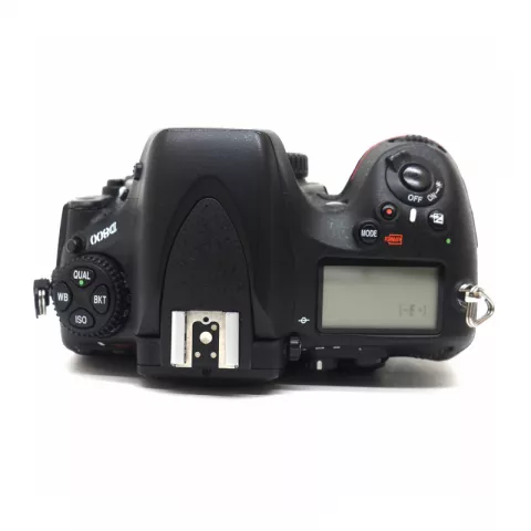 Nikon D800 Body (Б/У)