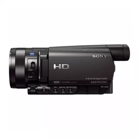 Видеокамера Sony HDR-CX900E  