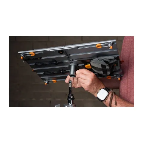 Выдвижной держатель Tether Tools AeroTrac Retractable Cup Holder [ATRH]