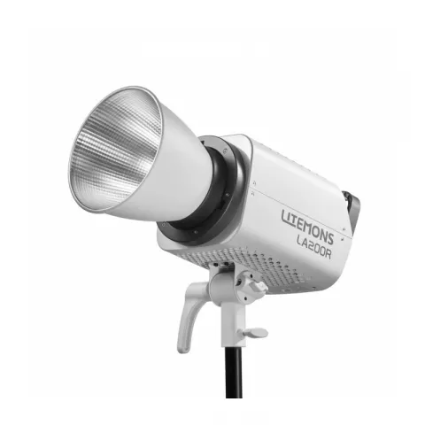 Комплект светодиодных осветителей Godox LITEMONS LA200R K1