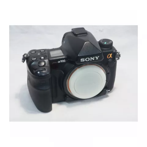 Sony Alpha SLT-A900 Body (Б/У)