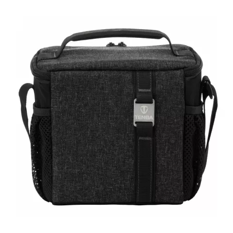Tenba Skyline Shoulder Bag 8 Black Сумка для фотоаппарата