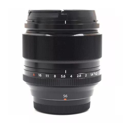 Fujifilm XF 56mm f/1.2R X-Mount  (Б/У)