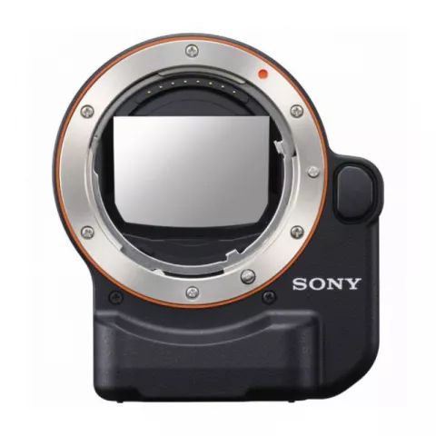 Sony LA-EA4 Alpha TMT-адаптер байонета (А -> Е)