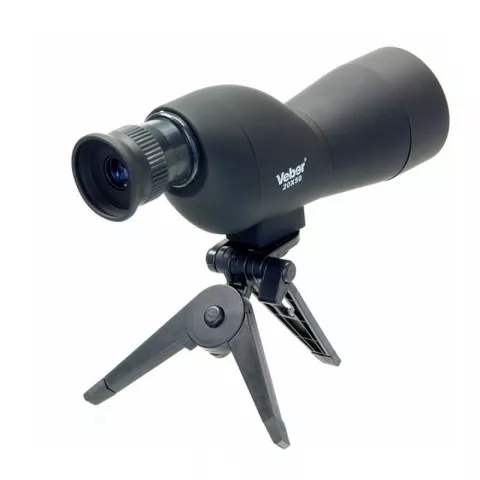 Зрительная труба  Veber 20x50 ST8201