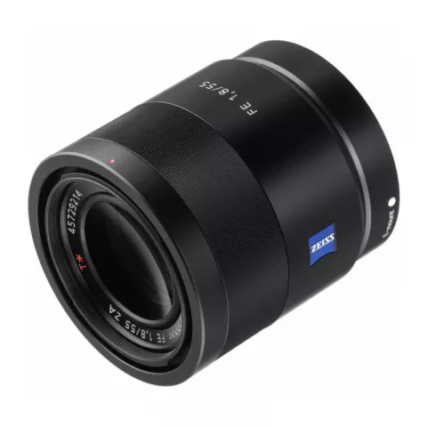 Цифровая фотокамера Sony Alpha ILCE-7M2 Kit Carl Zeiss Sonnar T* 55mm f/1.8 ZA (SEL-55F18Z)