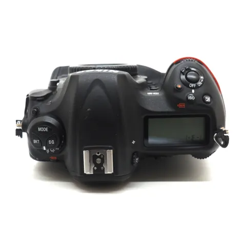 Nikon D5 Body (XQD) (Б/У)
