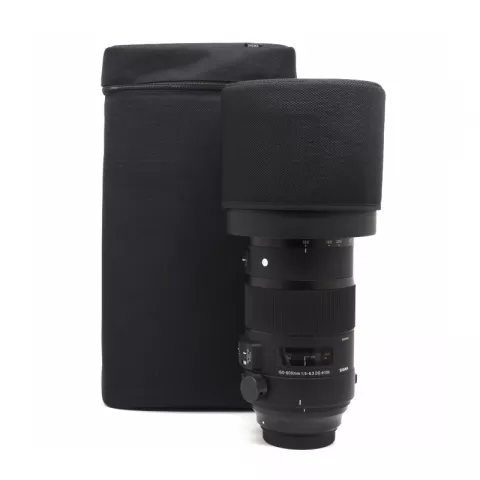 Sigma AF 150-600mm f/5.0-6.3 DG OS HSM Sports Canon EF (Б/У)