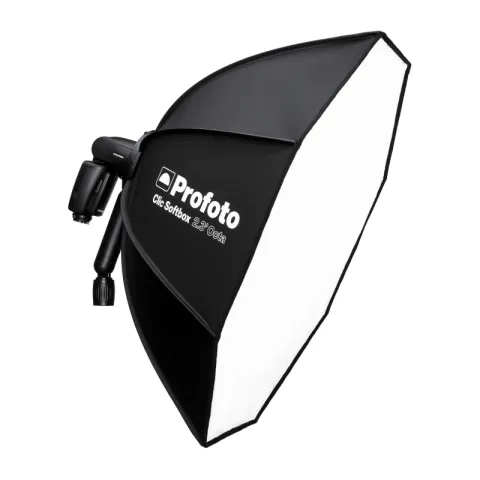 Profoto 101318 Clic софтбокс 2.3 Octa