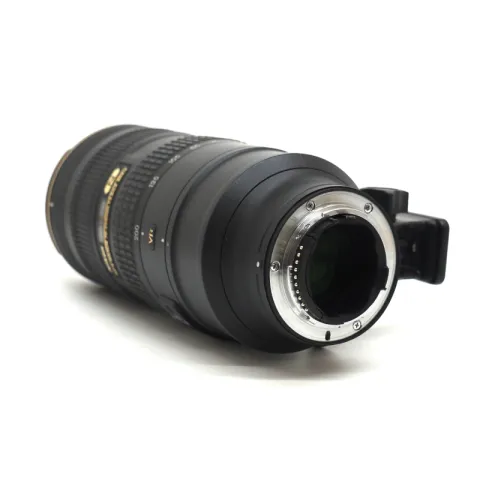 Nikon 70-200mm f/2.8G ED AF-S VR II Zoom-Nikkor (Б/У)