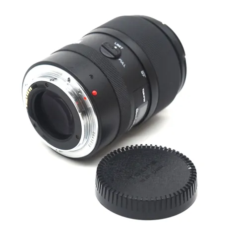 Tokina ATX-i 100mm F2.8 AF FF MACRO для Canon (Б/У) 
