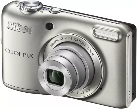 Nikon coolpix l28 примеры фото