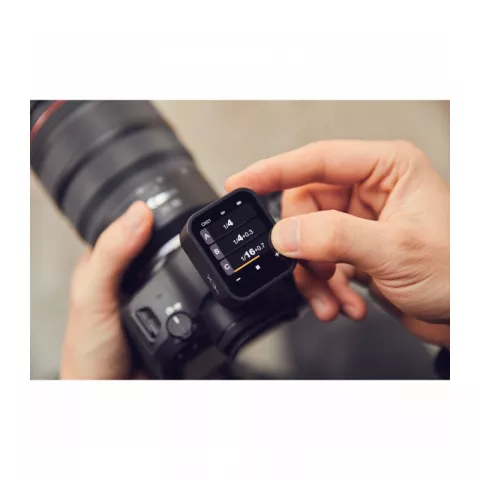 Пульт-радиосинхронизатор Godox X3-L TTL для Leica