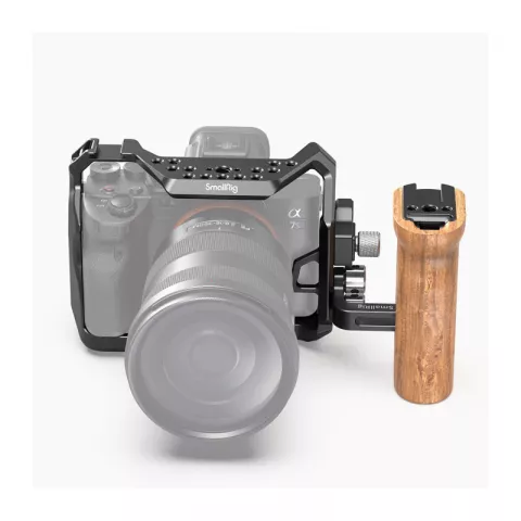 Профессиональный комплект SmallRig 3008 Professional Kit for SONY Alpha 7S III Camera