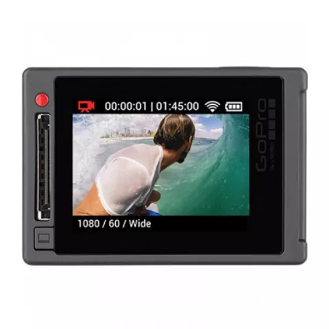 GoPro Hero 4 Silver Edition - Adventure (CHDHY-401) экшн видеокамера 