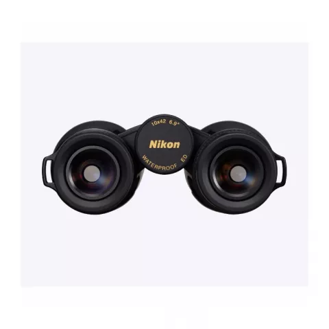 Бинокль Nikon Monarch HG 10x42 