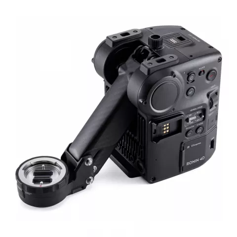 Кинематографическая система DJI Ronin 4D 4-Axis Cinema Camera 8K Combo