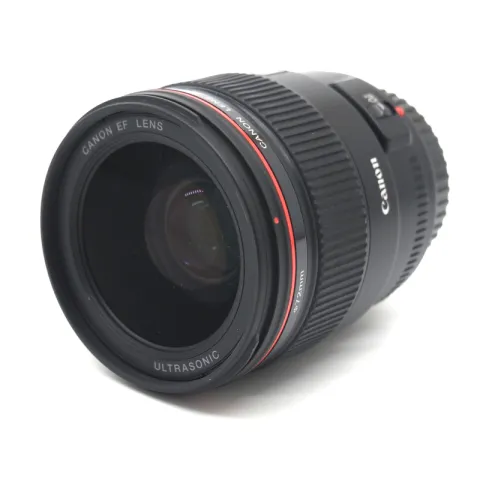 Canon EF 35mm f 1.4L USM (Б/У)