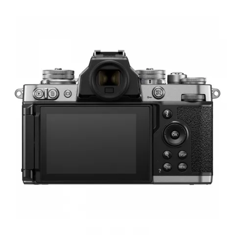 Цифровая фотокамера Nikon Z fc Body 