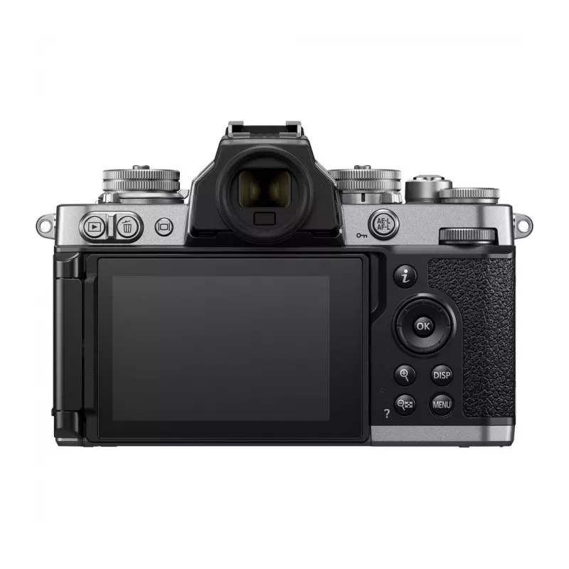 Цифровая фотокамера Nikon Z fc Kit  28 f/2.8 SE