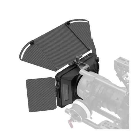 SmallRig 3680B Бленда с держателем светофильтров Mini Matte Box Pro