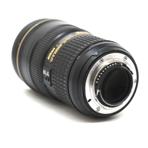 Nikon 24-70mm f/2.8G ED AF-S Nikkor  (Б/У)