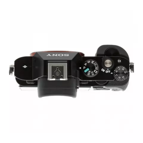 Цифровая фотокамера Sony Alpha A7 Kit FE 28-70/3.5-5.6 OSS 