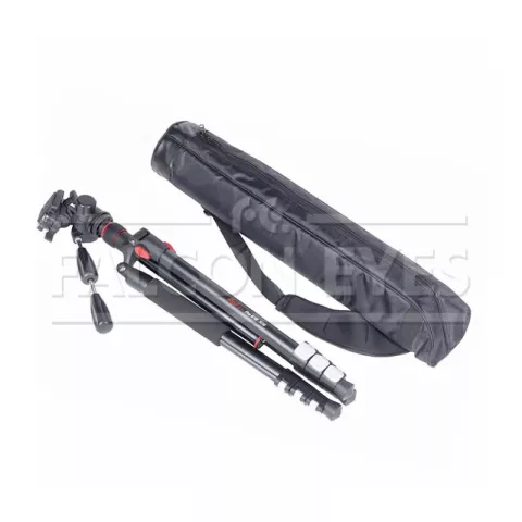 Штатив Falcon RED LINE Pro-616 3D6 профессиональный